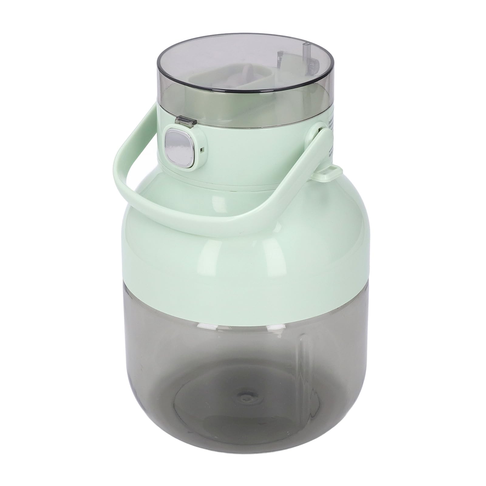 Yosoo Portable Blender USB Rechargeable Powerful 70W 4 Blades 1L Capacity Juicer Blender with Shoulder Strap for Blending