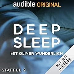 Deep Sleep: Staffel 2 Titelbild