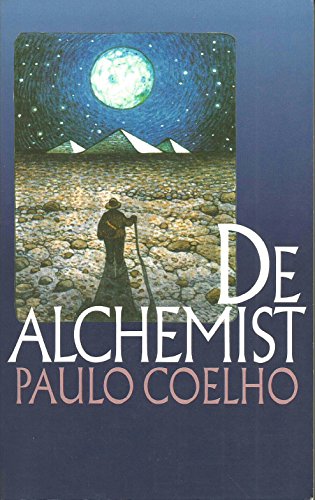 De alchemist view 2