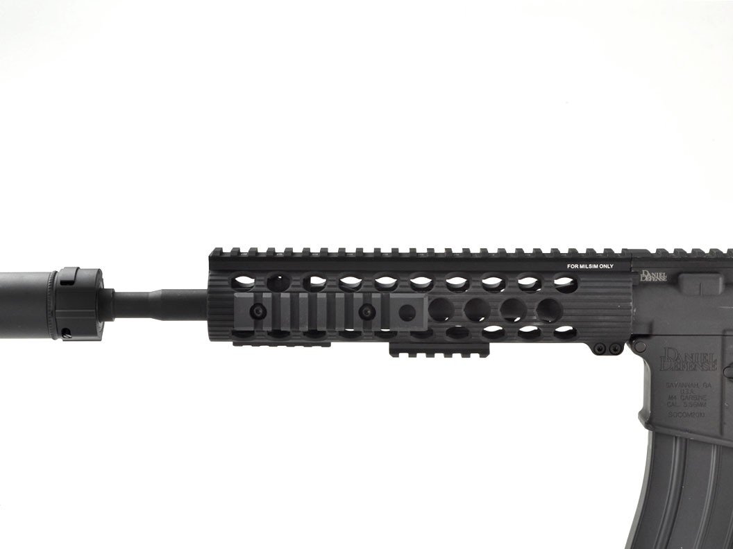 Noveske × Troy ハンドガード13.2inch Noveske × Troy ハンドガード13.2inch Noveske × Troy ハンド