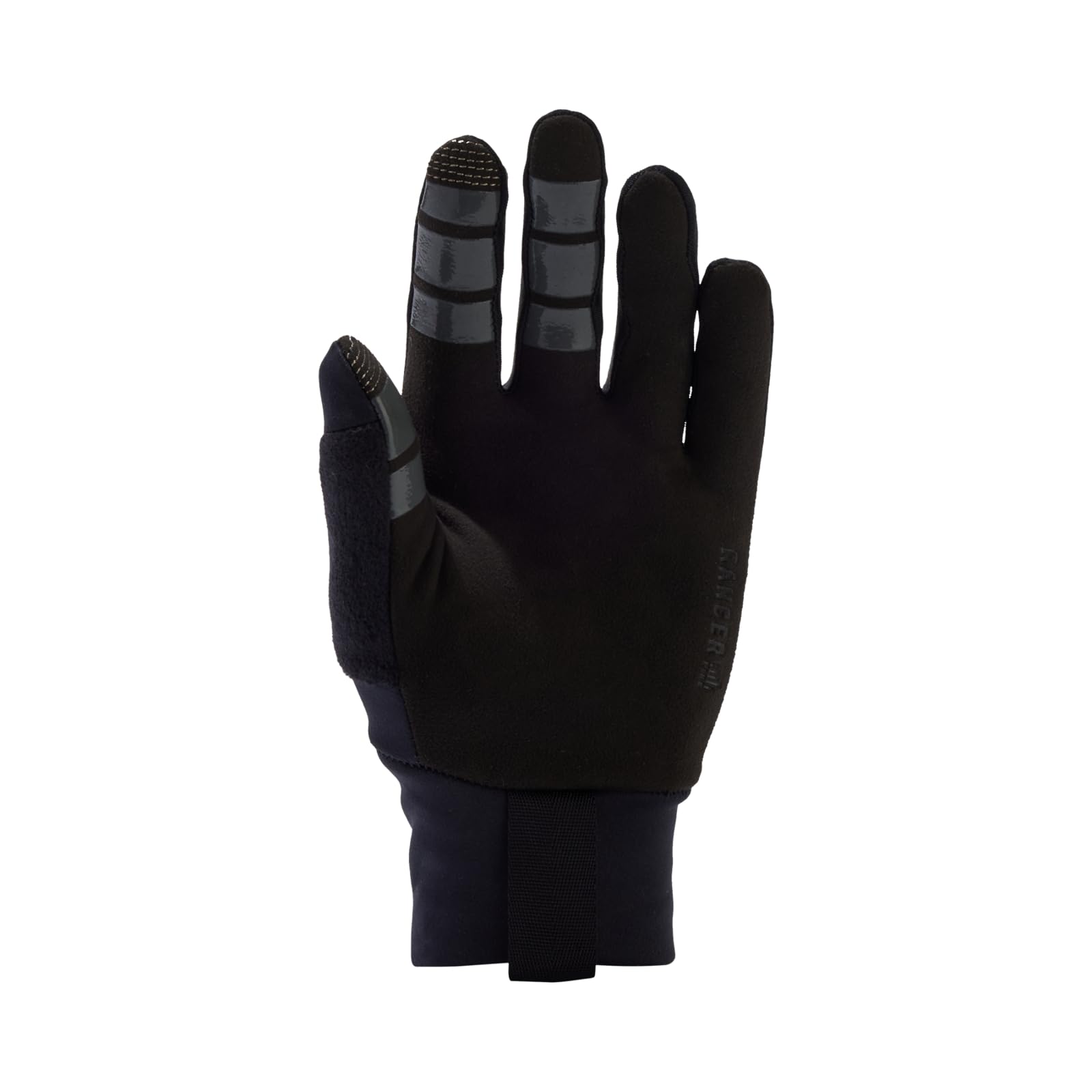 Fox Racing Yth Ranger Fire Glove Windbreaker Kinder, Schwarz, S