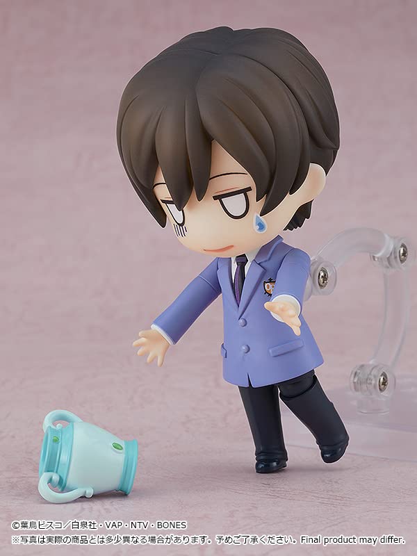 Amazon | ねんどろいど 桜蘭高校ホスト部 藤岡ハルヒ | フィギュア 