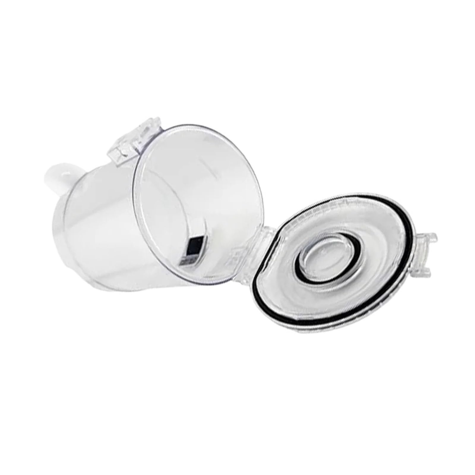 SHAKUHEBZD Dust Cup Filter Replacement, Compatible with Eureka, NEC280