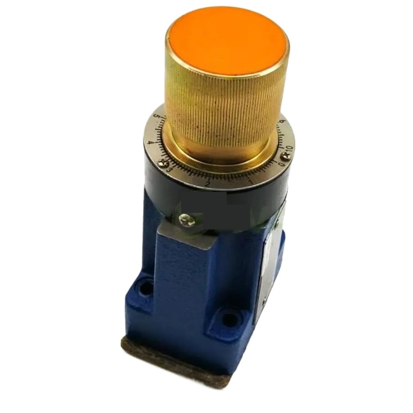 Trgyjgkf One Color Two-Way Flow Control Valve 2Frm6b76-20B/1.5Qm Hydraulic 2Frm6b76
