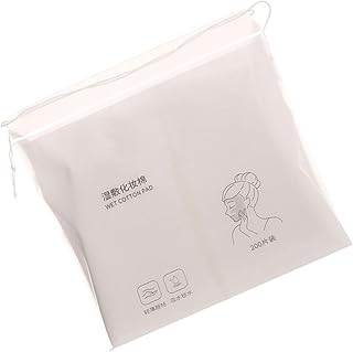 200pcs Makeup Remover Cotton Pads for Women, ...