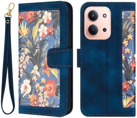 Guess Funda Para IPhone 15 (6.1") | Piel Sintética Con Logotipo 4G Y Cristales Strass | Protección Y Estilo