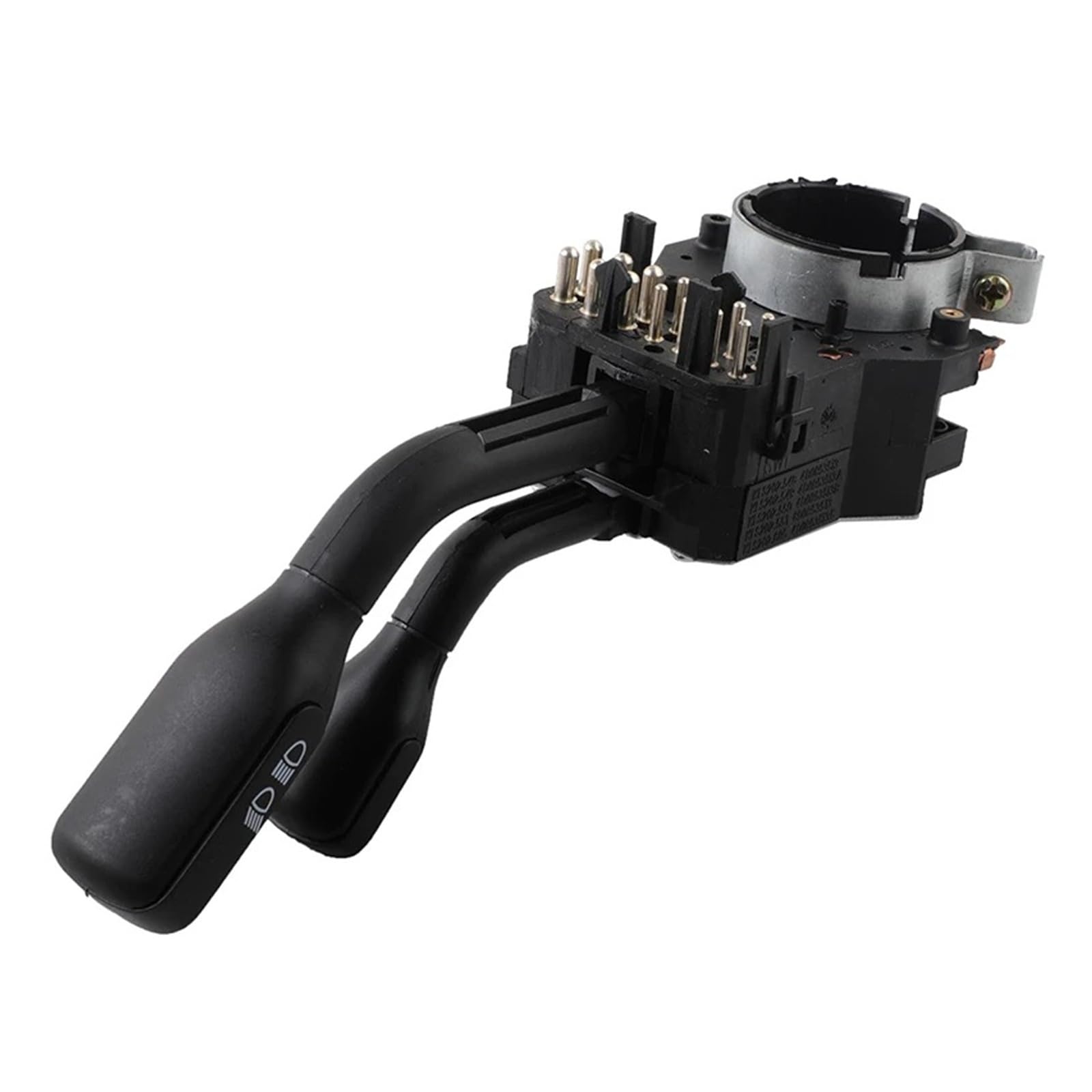 Commodo clignotant A4 B5 interrupteur de direction précis et réactif 4D0953513 - 7