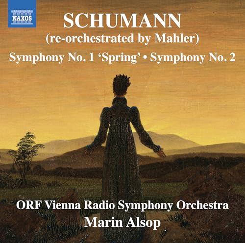 ORF Vienna Radio Symphony Orchestra