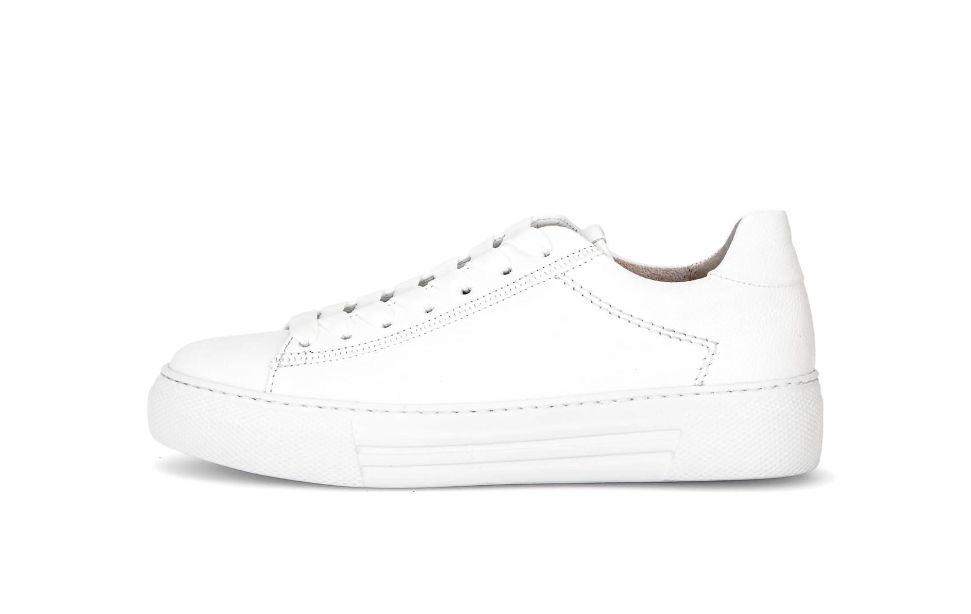 Gabor Zapatillas bajas para mujer y adulto 6036.01 ancho G con cordones