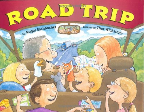 Road Trip