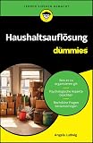Haushaltsauflösung für Dummies