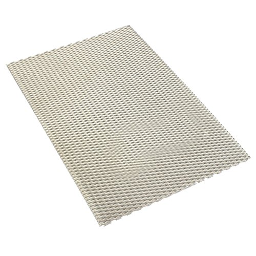 B & T Metallo Alluminio Di Precisione Piastra In Ghisa 12,0 Mm Di