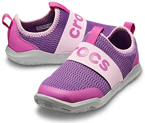 Image of Crocs Unisex Kids Swiftwater Expedition Sandal