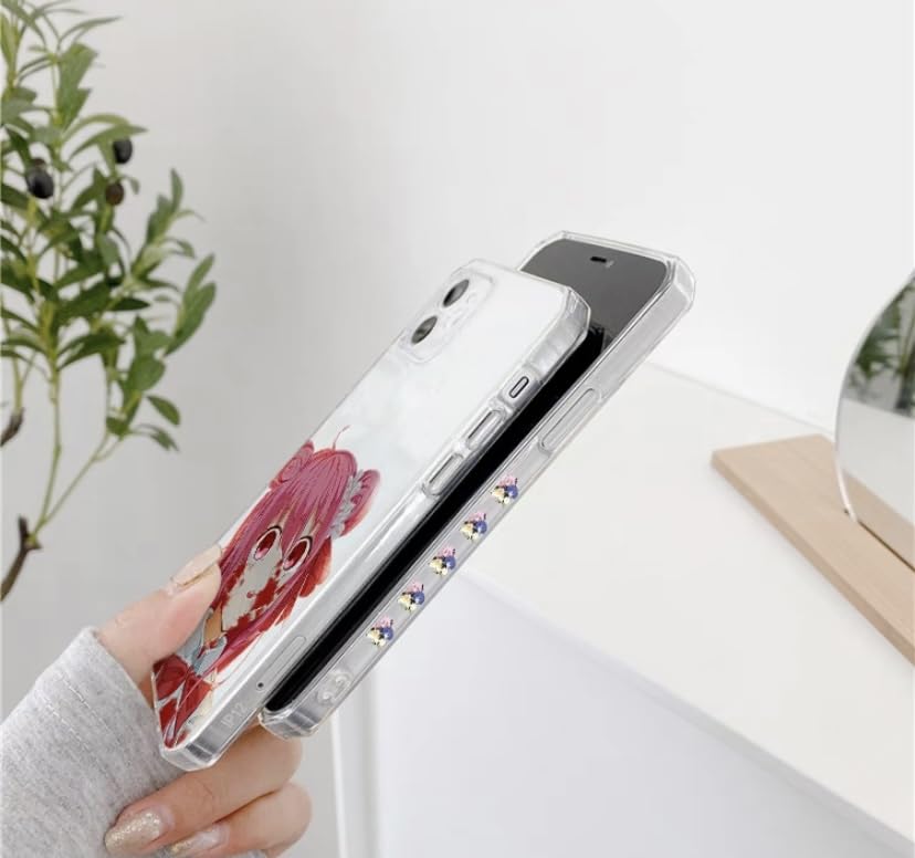 Amazon.co.jp: ハッピーシュガーライフ スマホケース iPhoneケース