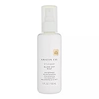 Vista 1 de Kristin Ess Spray Hidratante de Protección Térmica para el Cabello - Control del Encrespamiento al Secar + Potenciador de Brillo - Spray Protector
