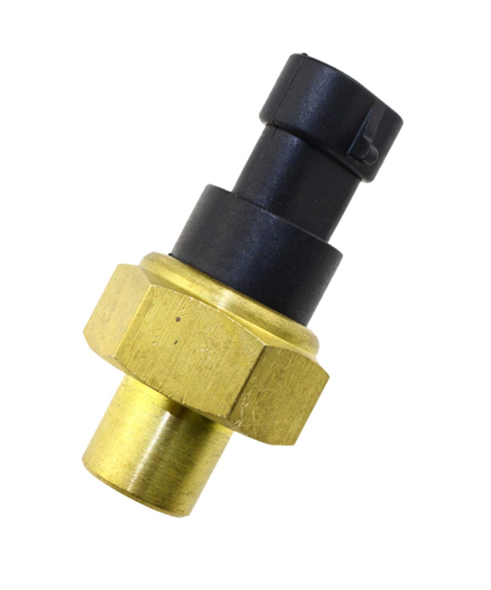 per 2897690 3408606 3054615 Interruttore sensore Temperatura Pressione Carburante Olio
