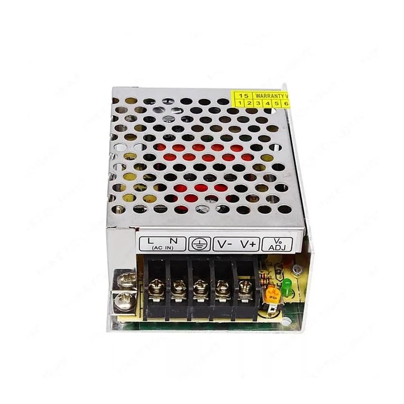 Alimentation DC 5V 60A à découpage avec tension stable anti-scintillement