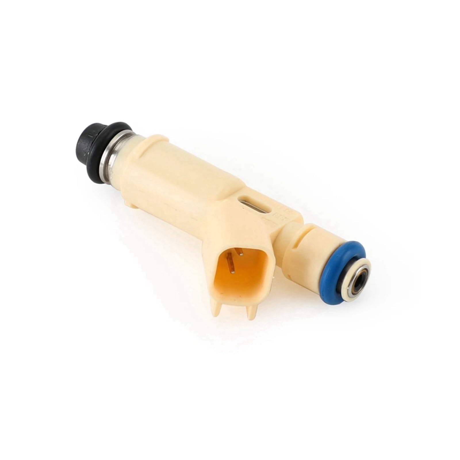 6PCS Car Fuel Injector Nozzle 195500-3520 for Mazda for Tribute 2001-04 3.0L V6 195500-3521 822-11157 YL8E-C7B YL8E-C2B