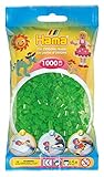 Original Hama Bügelperlen und Zubehör sind aus unbedenklichen Kunststoff (frei von Weichmachern wie BPA und Phthalaten)
