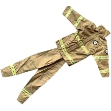 1/6 Clothes Set Miniature Costume for 12 In Doll Model Male Action Figures