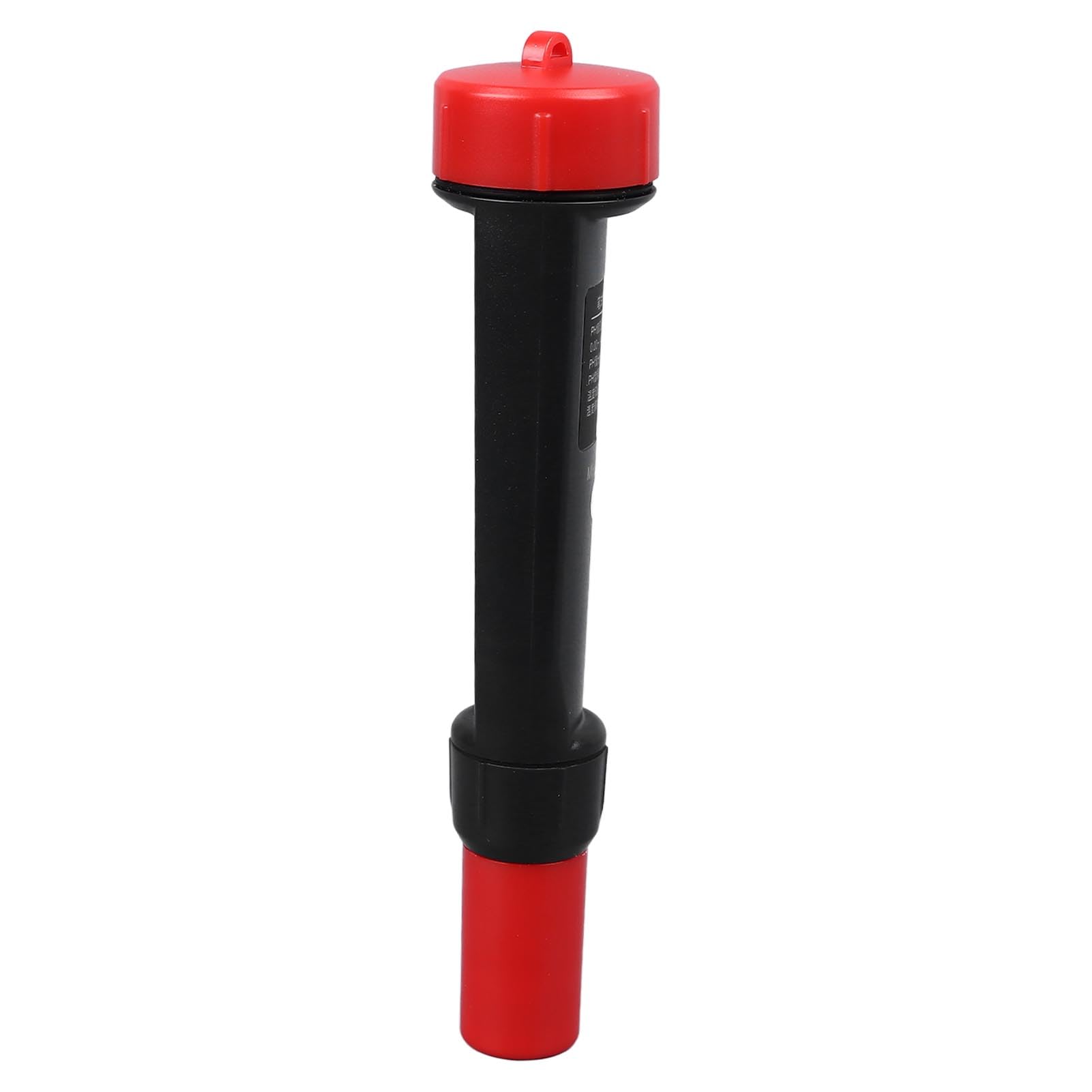 Ph Tester Pen Alta Sonda de Alta Precisión Impermeable Medidor de Calidad de Agua Portátil de Agua Portátil para Tierra para Tierra