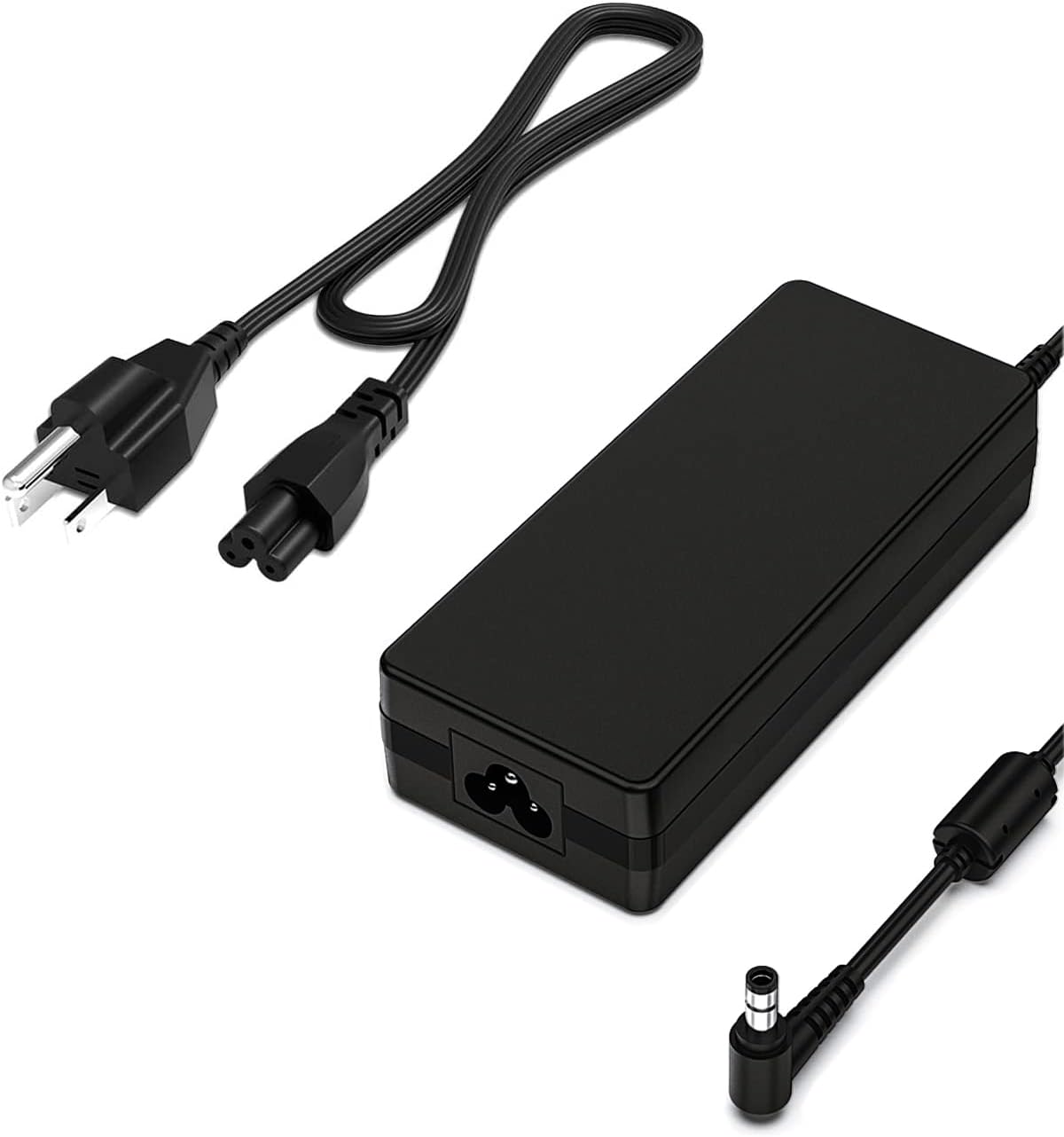 Powe Cord for LG Monitor DC AC 19V 3.42A Power Supply for