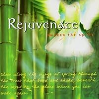 Algopix Similar Product 12 - Rejuvenate