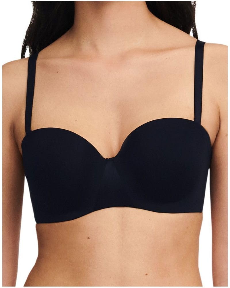 Chantelle ESSENTIALL, Bandeau T-Shirt-BH, Unnsichtbare Unterwäsche für Damen
