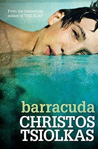 Barracuda 1760291358 Book Cover