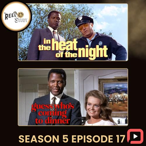 Breaking Barriers: In the Heat of the Night & Guess Who&rsquo;s Coming to Dinner Movie Review