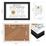 Zoom IMG-1 regali per 50 compleanno donna