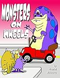 Monsters on Wheels