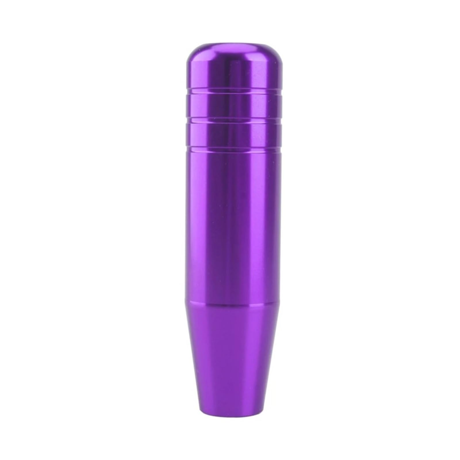 Htvtkrfgrl Purple Upgrade Gear Knob For Universal