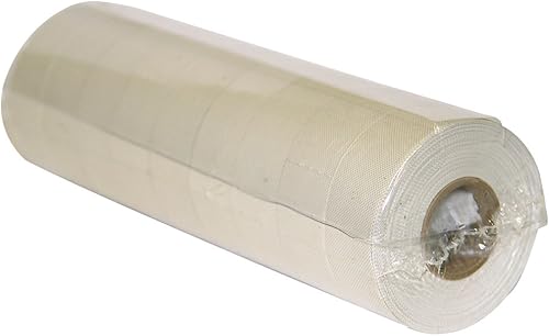 Contacto Pistola etiquetas con Cut 9rollos de seguridad 2212 color blanco