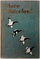 More Waterfowl B00171E8FY Book Cover