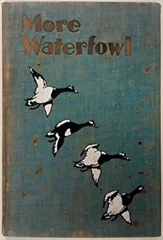 Hardcover More Waterfowl Book