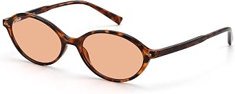 Rose Tinted FL-41      / LED