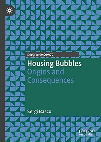 Buy Housing Bubbles — BookShops.in