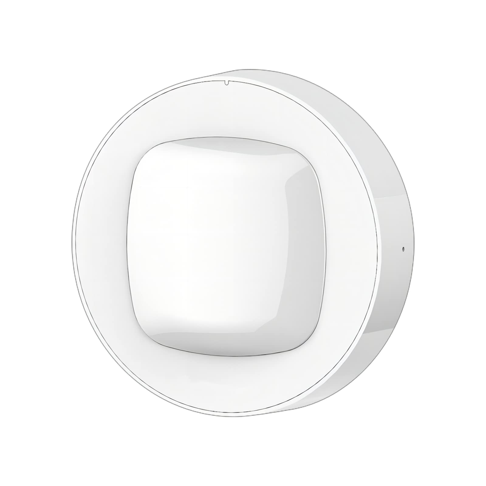 Photo 1 of 3 pack of HEIMAN Smart Motion Sensor, WiFi Wireless Home Security PIR Motion Detector, Real-Time App Notifications and Large Area Detection, Contact Sensor for Smart Home Automation