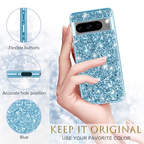 Coque Pixel 8 Pro antichoc silicone mat anti-rayures robuste