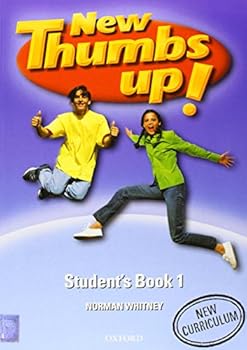 Thumbs Up 1: Student's Book...