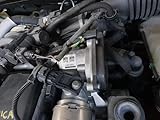 Colector admision renault de talisman 108819263 / 161a09287r