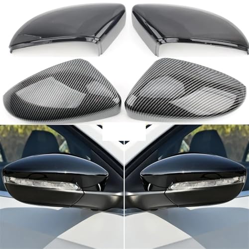 Coque rétroviseur extérieur de remplacement pour EOS Beetle Scirocco 2011 2012 2013 - 2