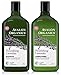 Avalon Organics Lavender Nourishing Shampoo & Conditioner Duo, 11 oz
