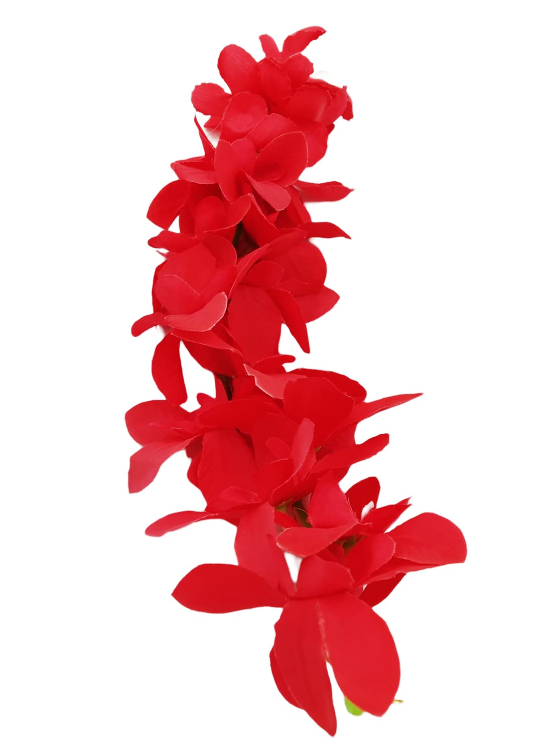 See full amazon price history chart for TANVI J Artificial Fold-able Light Weight Flower Gajra for Hair Bun (Women and Girls) (Red) TANVI J Artificial Fold-able Light Weight Flower Gajra for Hair Bun (Women and Girls) (Red) (B08XY68X7M) Amazon Price History, Amazon Price Tracker