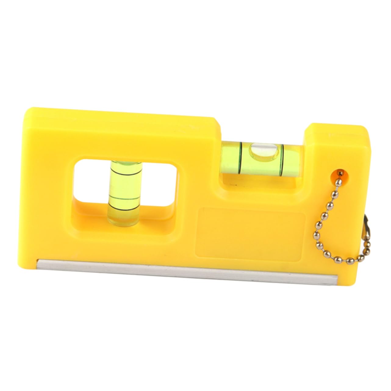 SHINEOFI 5 Pezzi Livello Magnetico Livella a Bolla Rotonda Misura Strumento Livellatore Livelle a Bolla Livello Digitale Metro Livellamento Strumento Di Portatile Governate Plastica