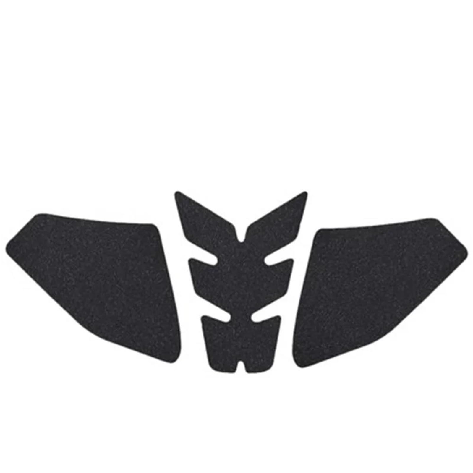 Ysdsls Color1 Motorcycle Protector Anti Slip Tank Pad Side Traction Sticker For Yamaha Mt-09 Mt09 2021 2022(Color1)