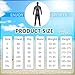 TOVCHEI Split Wetsuit 3MM Hooded Long-Sleeved Top Trousers Warm Diving Suit Anti Jellyfish Anti-UV for Scuba Surfing Fishing,3mm,L
