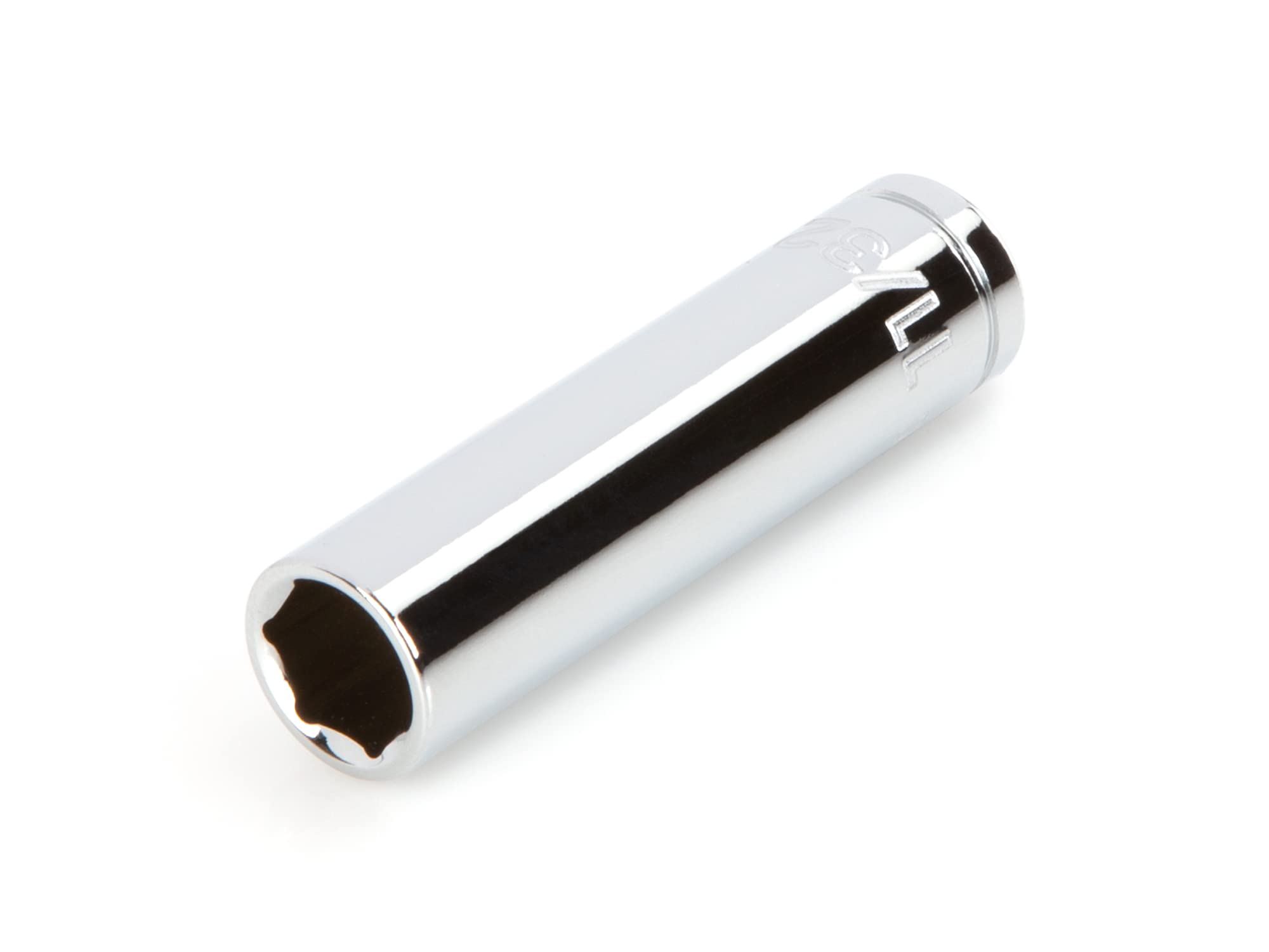 Douilles 6 Points TEKTON 1/4 11/32 - Antidérapantes Pour Travaux De Serrage Précis