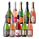 エブリデー泡10本セット コスパ最強 デイリー飲みにぴったり スパークリングワインセット スパークリングワイン 家飲み 辛口